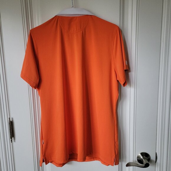 Loft8 Golf Shirt - Picture 2 of 10